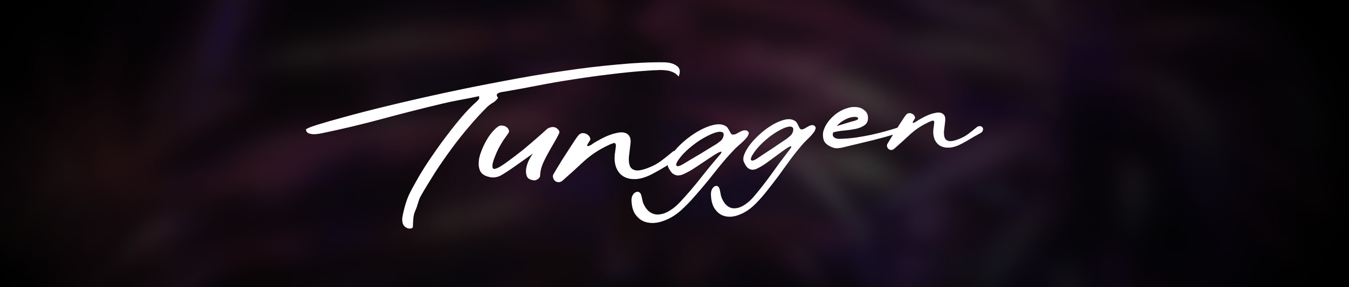 Tunggen Music — Manuel Arturo Izquierdo