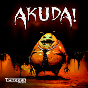 Akuda!