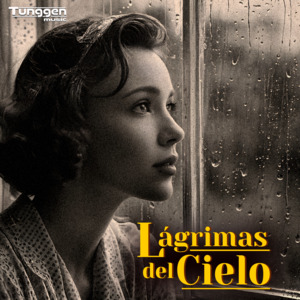 Lágrimas del cielo
