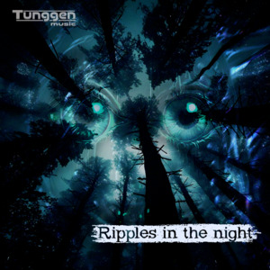 Ripples in the night
