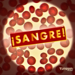 ¡Sangre!