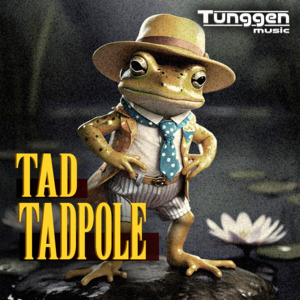 Tad Tadpole