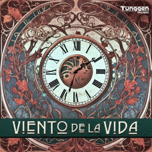 Viento de la vida